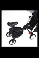 BABYZEN YOYO Board with Saddle for Stroller, Used