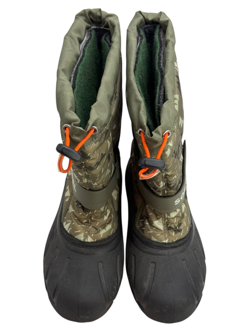 Sorel Scarpe da uomo: Bottes de neige Sorel, Pointure 37 comme neuves – Usato da Morges venduto da vintiques 2