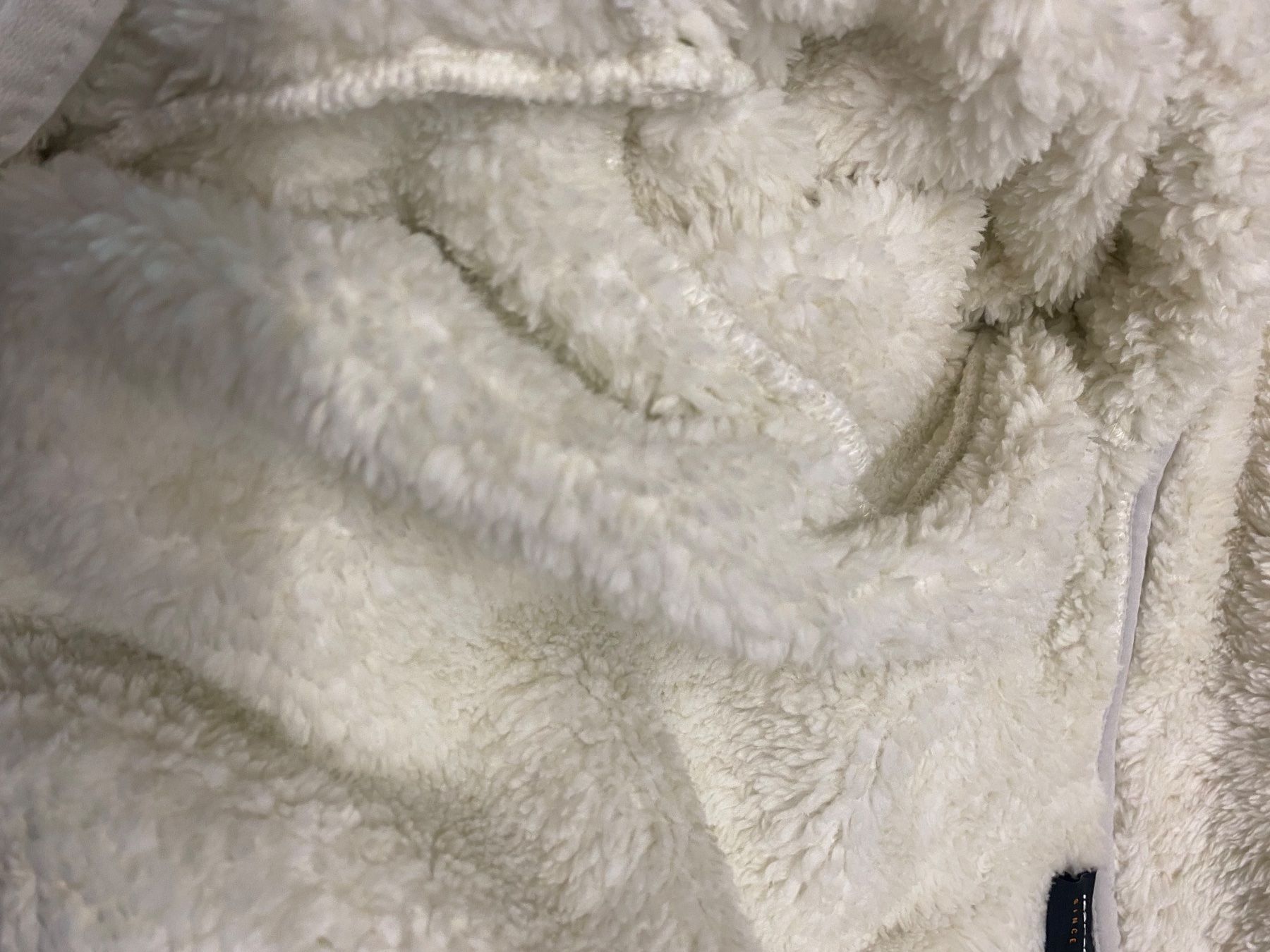 Giacche: Jacke Kunstpelz gr. XL – Usato da Seewen SZ venduto da shaky01 9