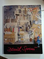 Daniel Spoerri - Spendhaus Reutlingen 1984