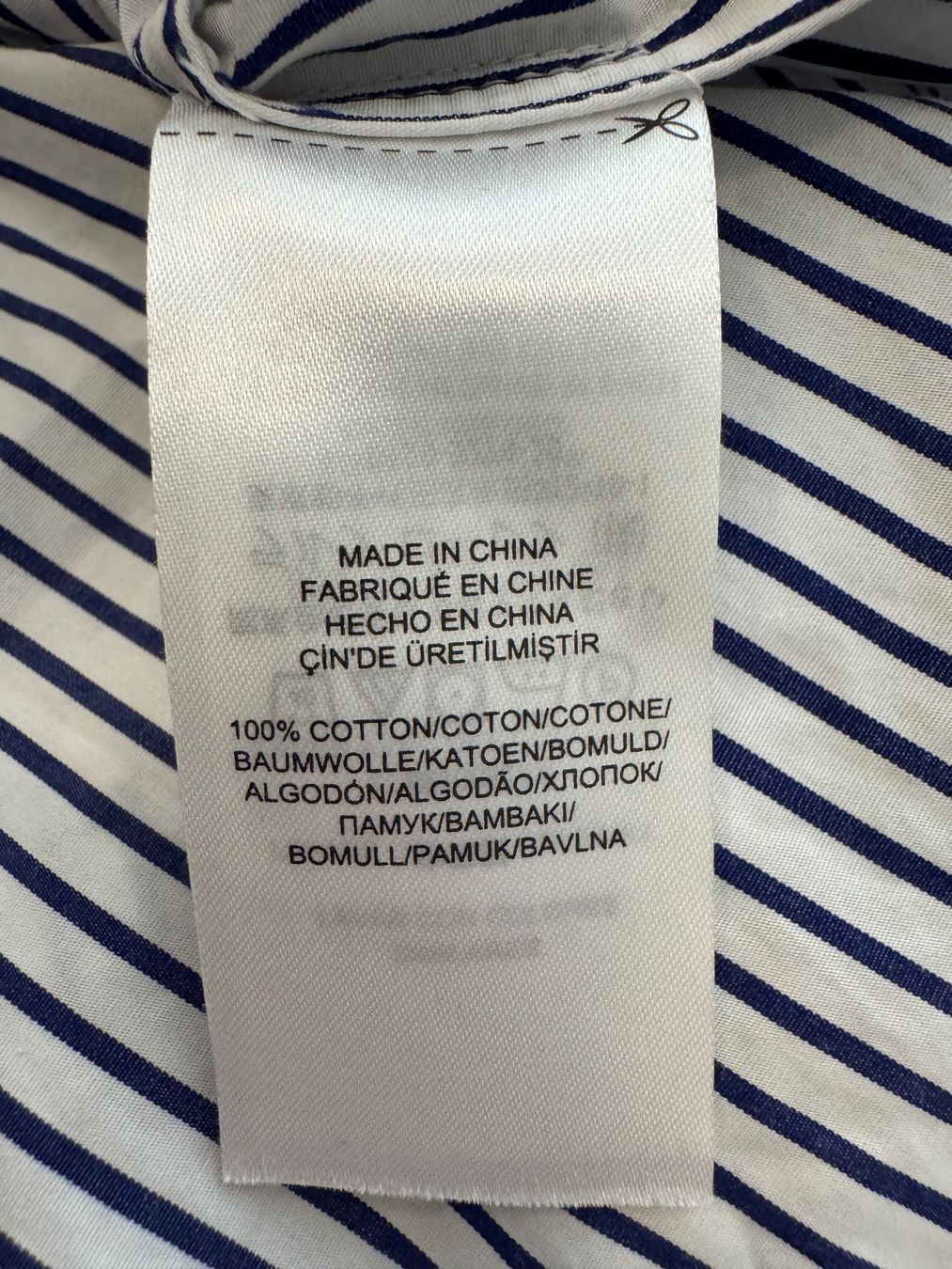 Ralph Lauren Chemisiers: Ralph Lauren Bluse 38 – Neuf (Voir description) à Dübendorf par dom_rlx8 4