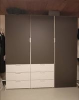 Kleiderschrank Platsa