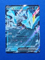 Pokemon TCG Black Bolt Kyurem ex 028 🇬🇧