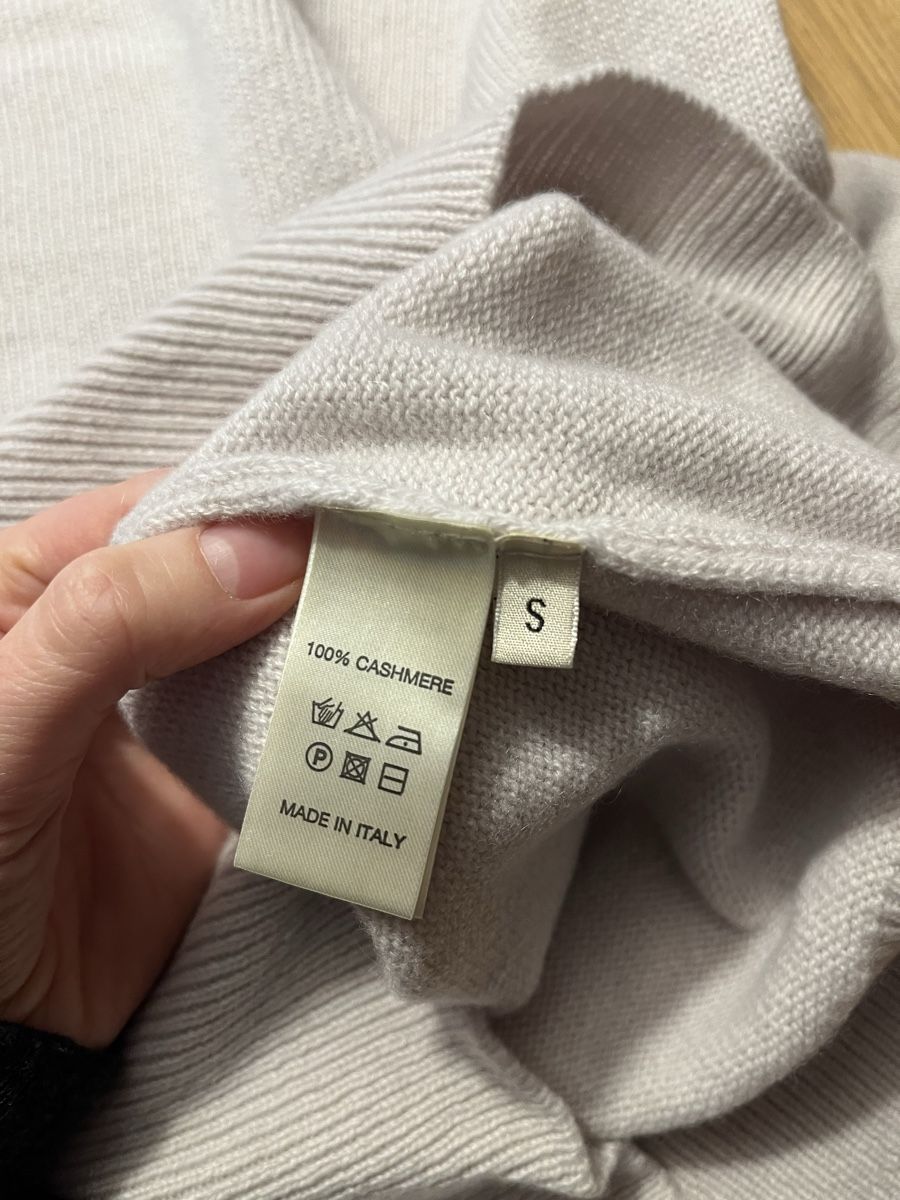 Pulls & Sweat-shirts: Pullover 100% Kaschmir - Roberto Collina – Neuf (Voir description) à Cham par sbr_7cmv 3