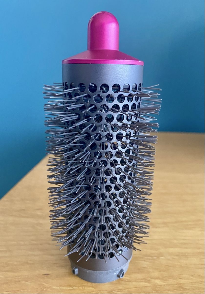 Dyson Altro per la cura dei capelli: Brosse ronde pour Dyson Airwrap – Usato da Lausanne venduto da HomeDepose 1