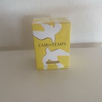 Nina Ricci – L’Air du Temps Eau de Parfum 30 ml-Neu