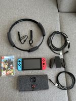 Nintendo Switch Konsole