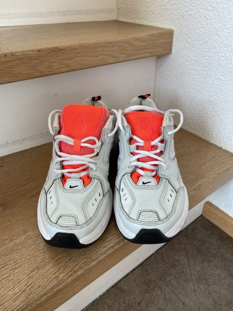 Nike Scarpe da uomo: Nike sneakers M2K tekno – Usato da Lonay venduto da Ikoko 1