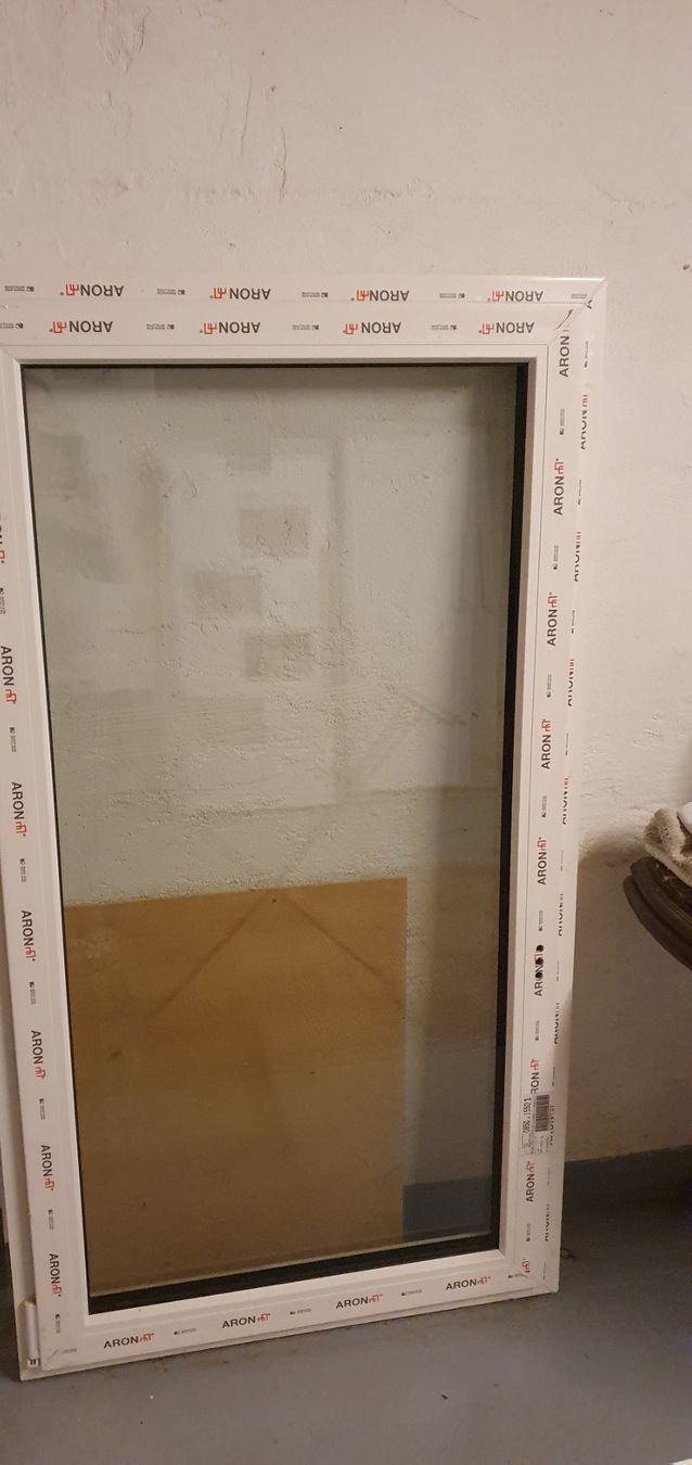 Fenêtres: Kunststoff Fenster Aron – Neuf (Voir description) à Läufelfingen par jac_vp95 1