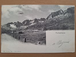 Furkastrasse 1904