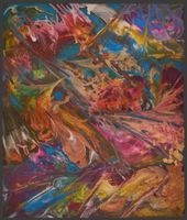 Peinture abstraite a telecharger en haute resolution