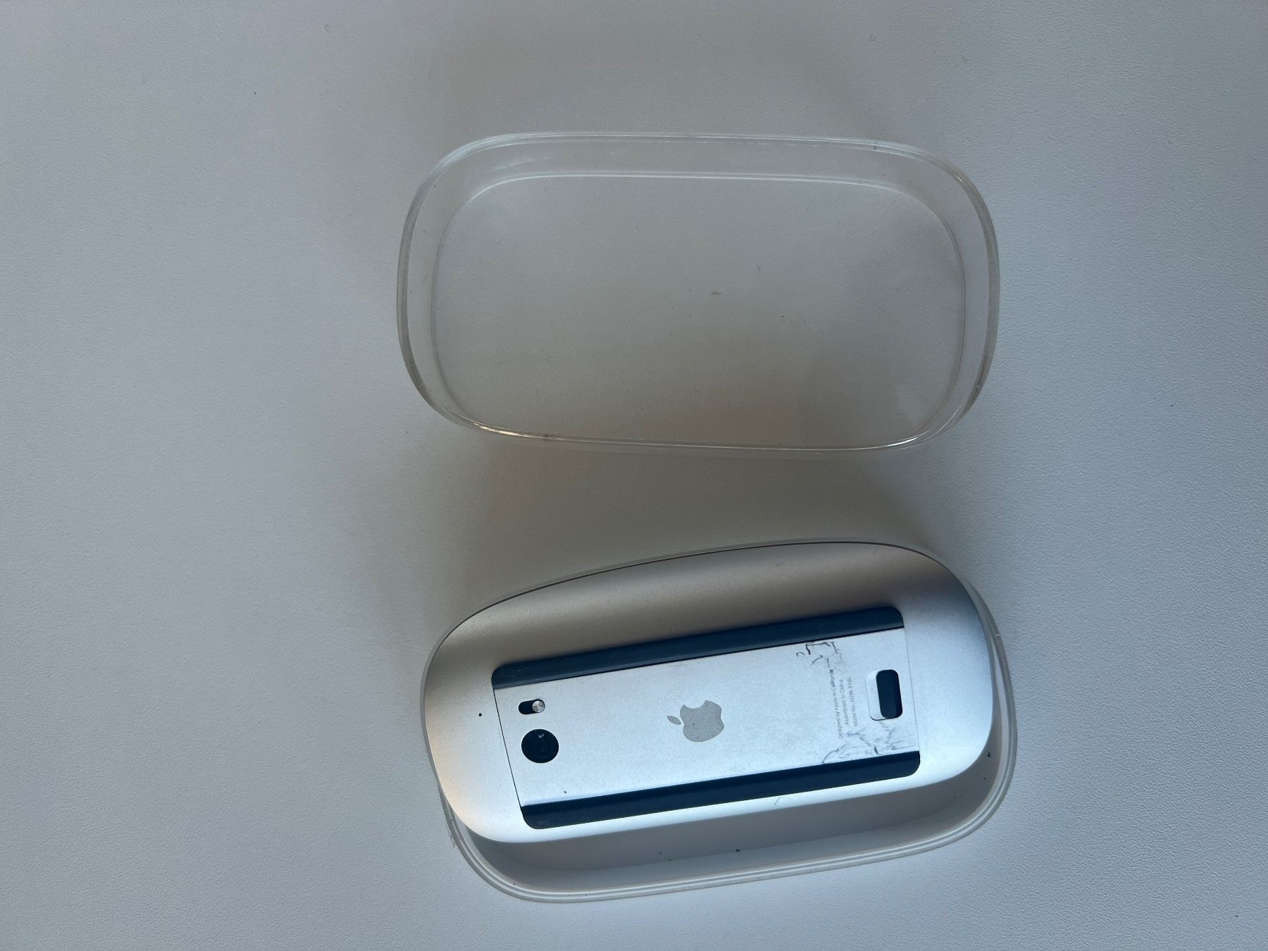 Apple Handys / Smartphones: iPhone X , iPhone S, iPad Air und Apple Magic Mouse – Gebraucht aus Zuchwil von D-Rio 9