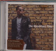 Roachford – The Roachford Files