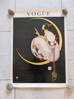 VOGUE Magazin Cover Print 1917-1919 Konvolut 3 Stueck 46
