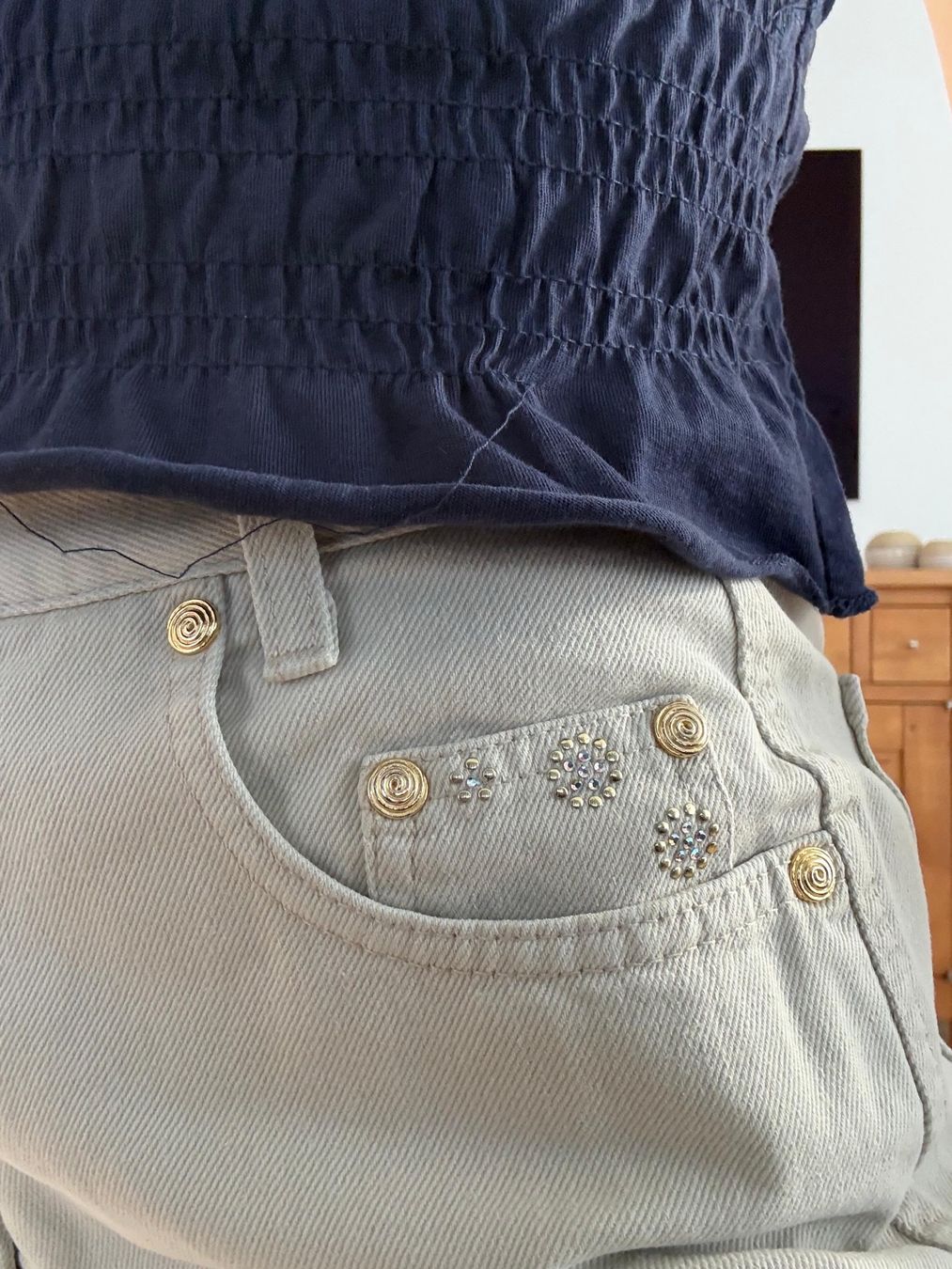 Jeans: MAC Jeans – D'occasion à Egnach par SelinaB. 2