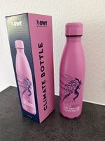 BWT Isolierte Flasche originalverpackt - pink