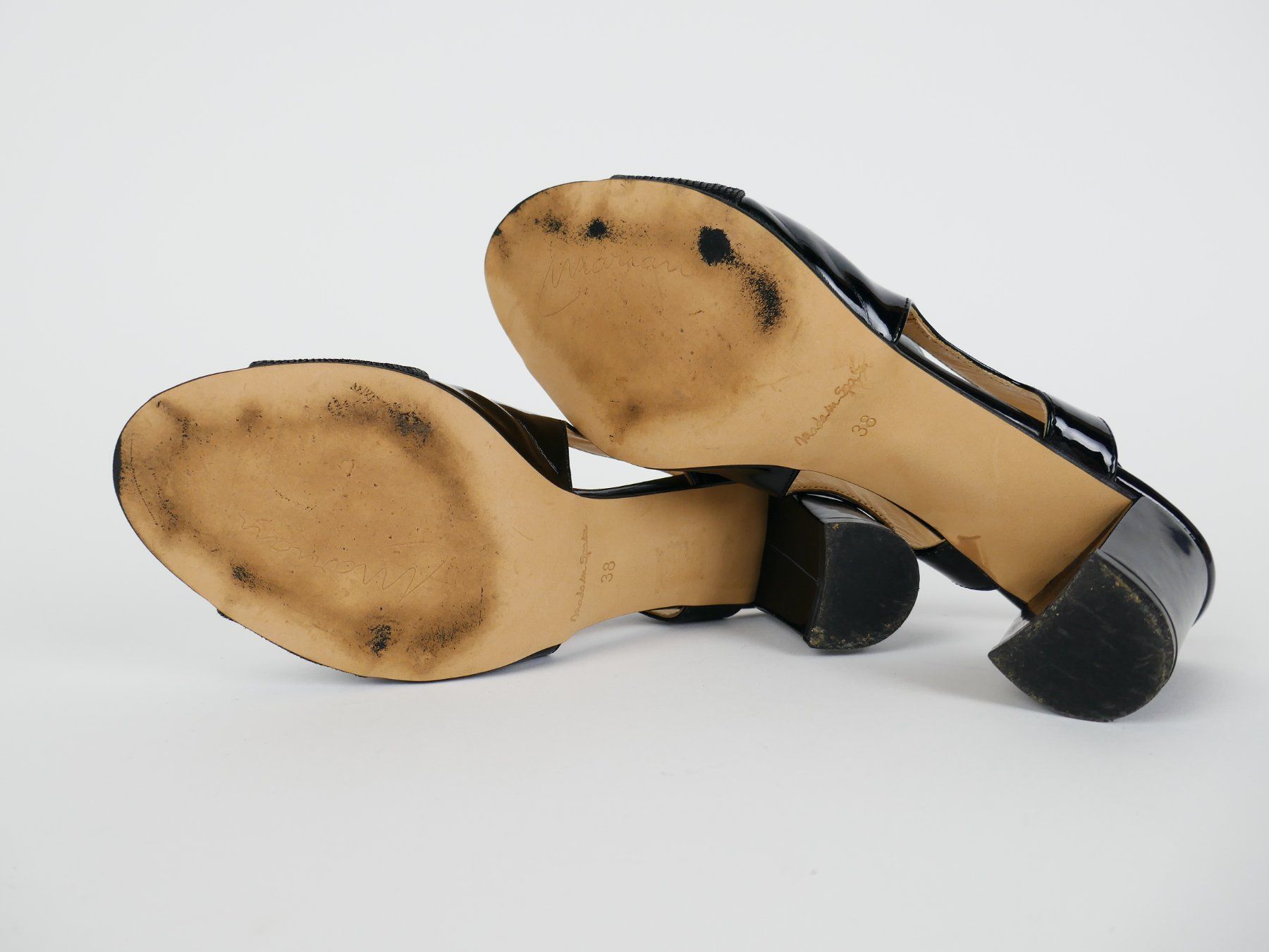 Scarpe da donna: Eleganter Slingback-Pumps – Usato da Urtenen-Schönbühl venduto da Restwert_Schoenbuehl 7