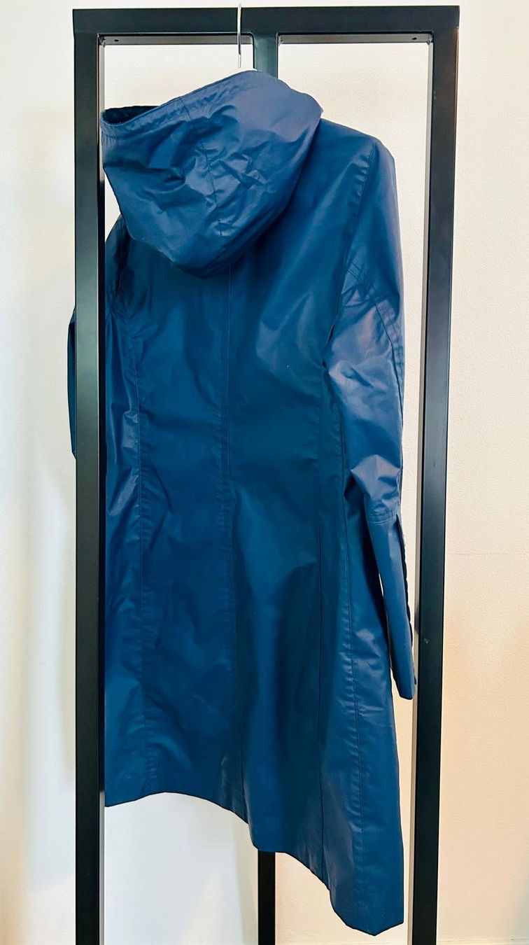 Ilse Jacobsen Cappotti: Ilse Jacobsen Regenjacke – Usato da Zürich venduto da eka_5xfb 3