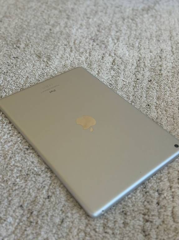 Tablet PC: IPad generazione 9 – Usato da Lugano venduto da plo_7rxx 2