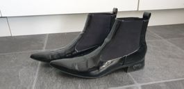Stiefeletten von Zara, Gr. 37
