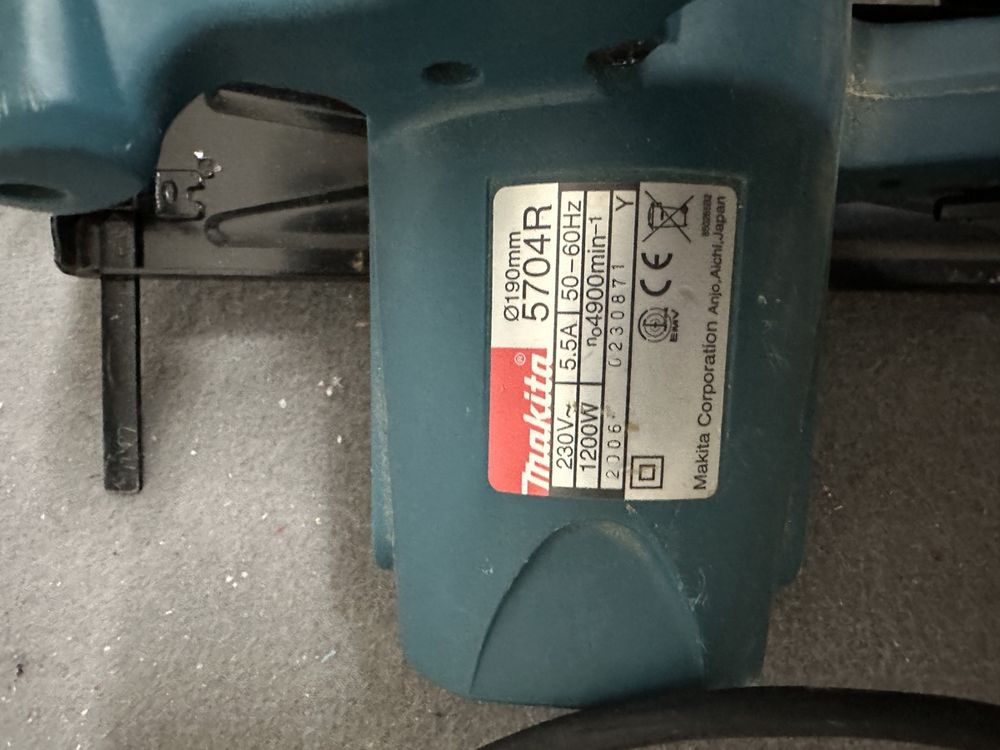 Spazzole In Carbonio Per Adattarsi A Makita CB303 CB304 CB306 - Foto 11