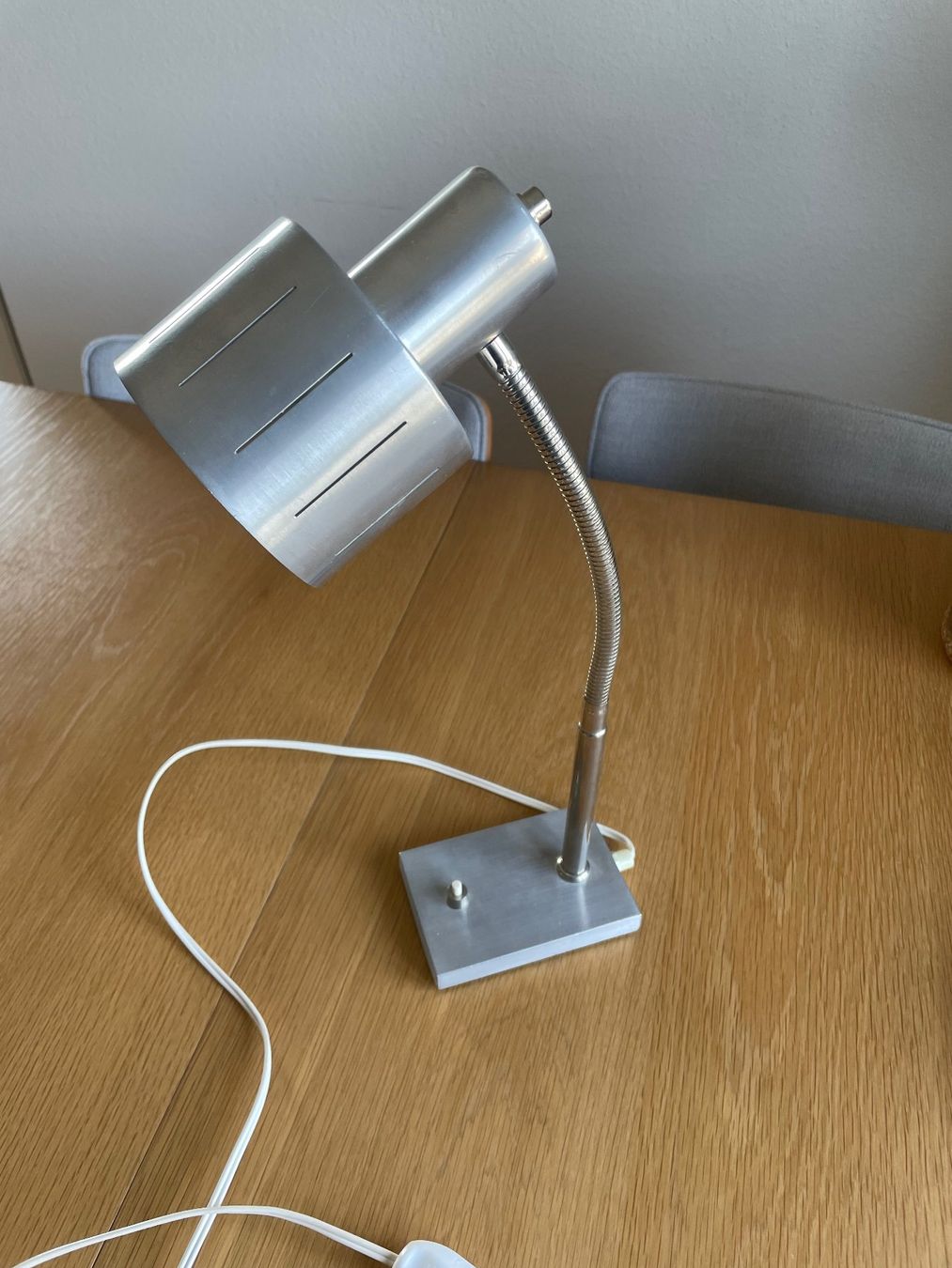 Lampade: Lampe Vintage – Usato da Meilen venduto da manaraxi