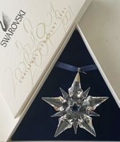 Swarovski-Stern 2001