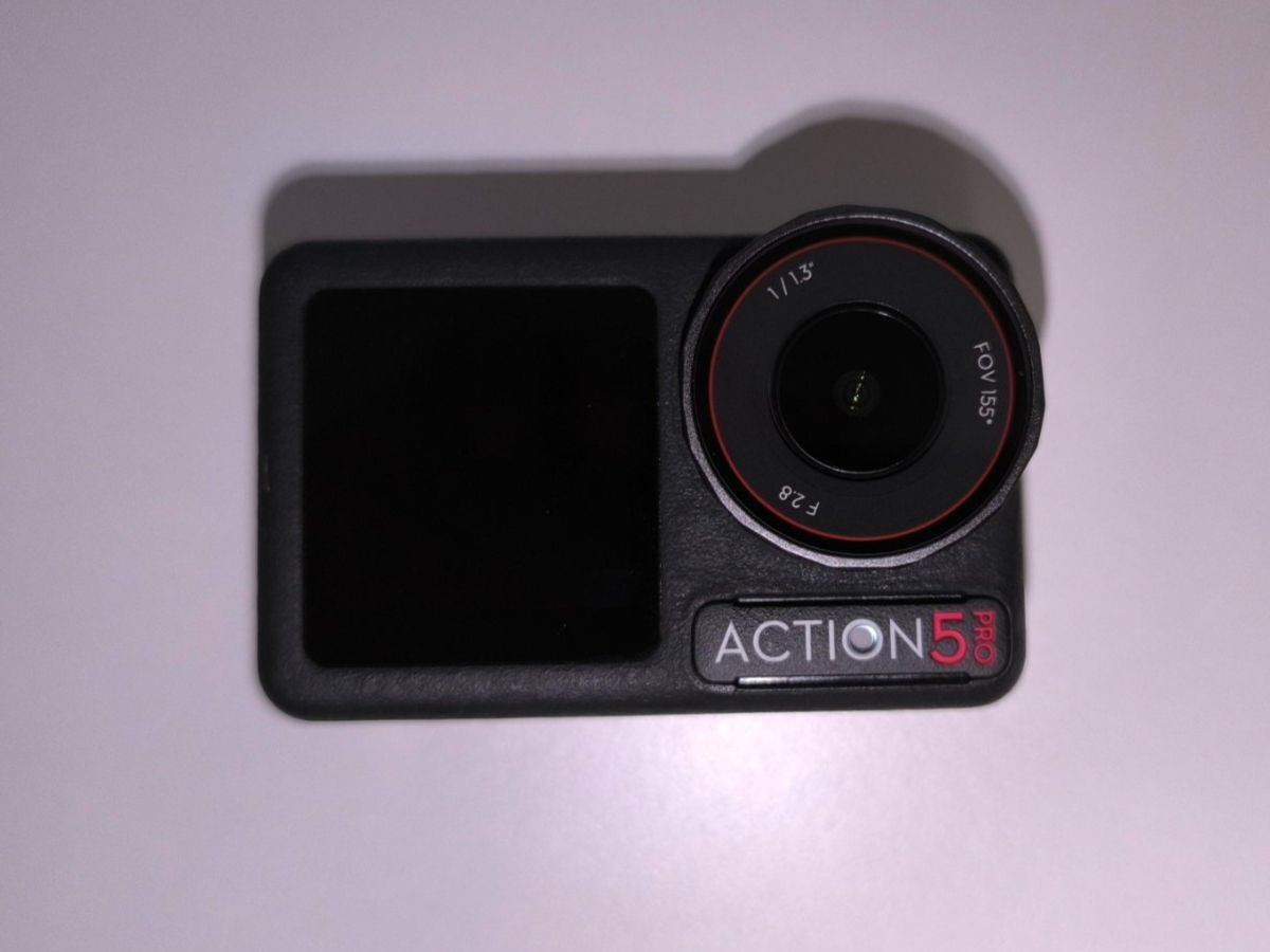 DJI Action Cam: DJI Osmo Action 5 Pro Standard Combo – Gebraucht aus Jona von mar_257y 6