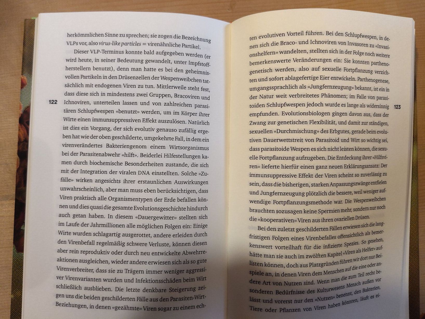 Libri: Traian Suttles – VIREN – Usato da Igis venduto da ThalesDerErste 2