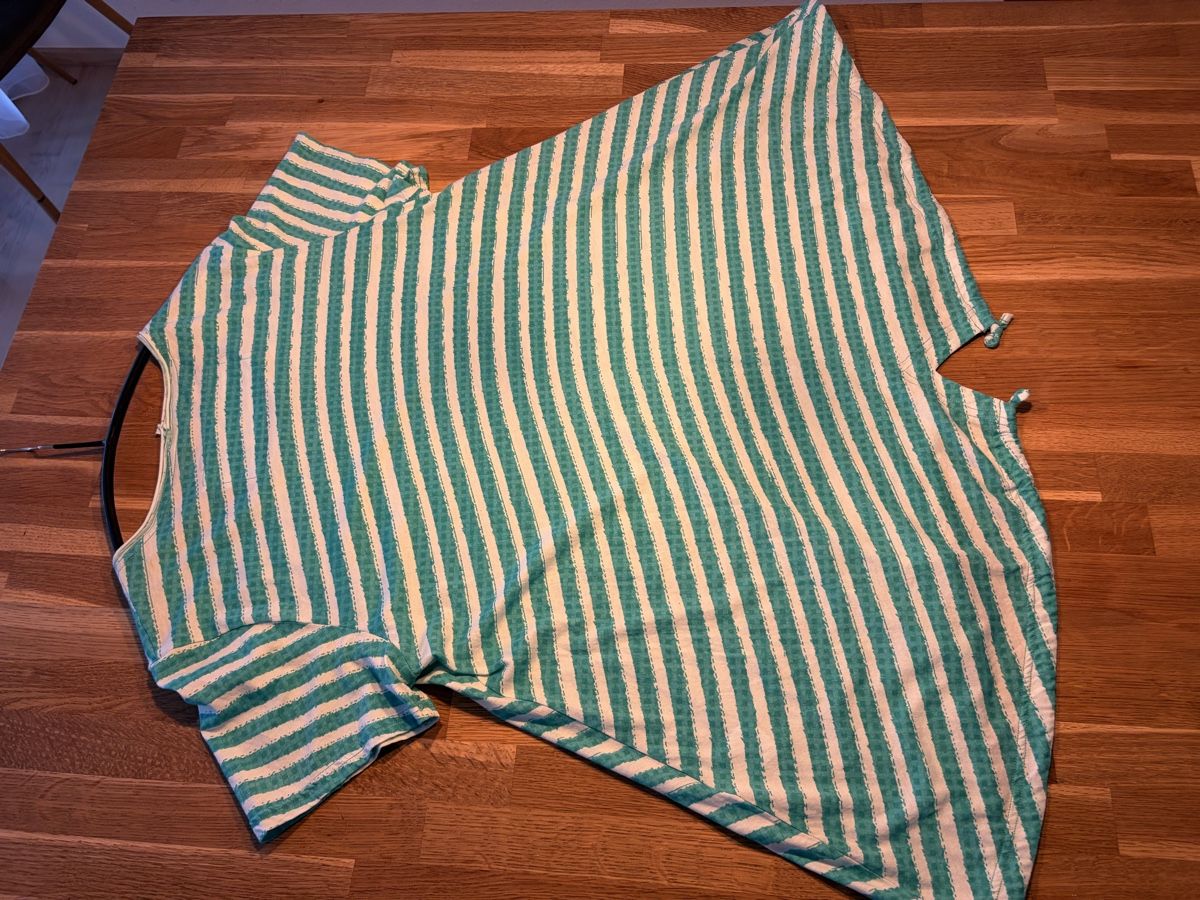 Rundholz T-Shirts: Rundholz black, T-Shirt,  Grösse L – Neu (gemäss Beschreibung) aus Domat/Ems von Gui_gui8 1