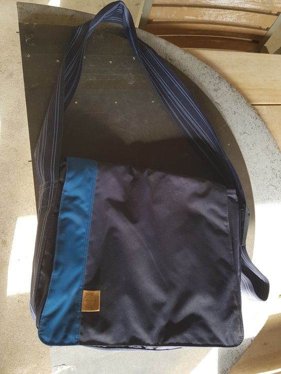 Lässig Borse & Zaini: Wickeltasche Lässig Kinder – Usato da Walterswil BE venduto da Lonitti