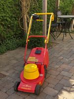 Wolf-Garten Elektro-Rasenmäher Carrera 35 E