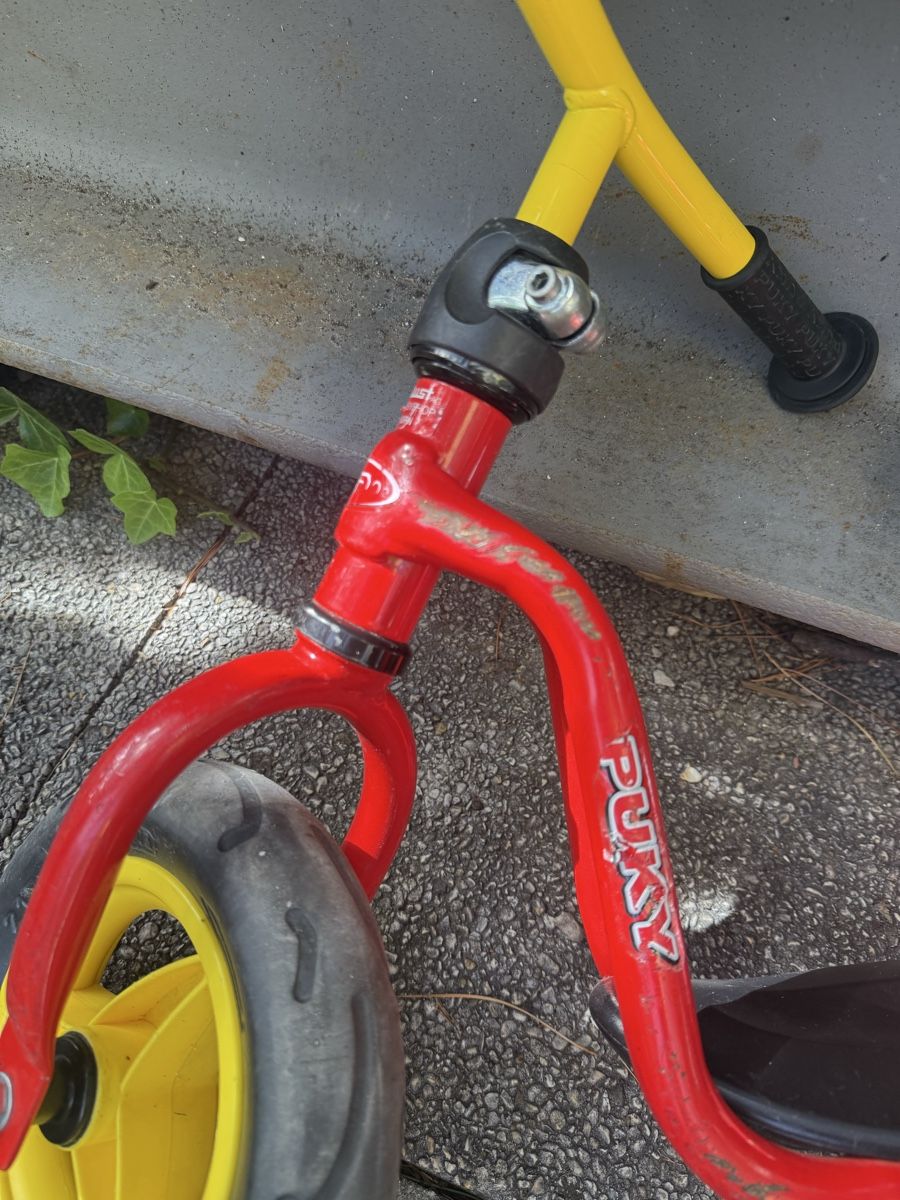 Puky Véhicules pour enfants: Laufvelo – D'occasion à Zürich par Snooopy 1