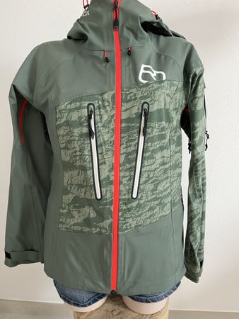 Ortovox Jacke, M