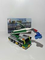 31113 Creator Truck