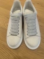 Alexander McQueen Sneaker