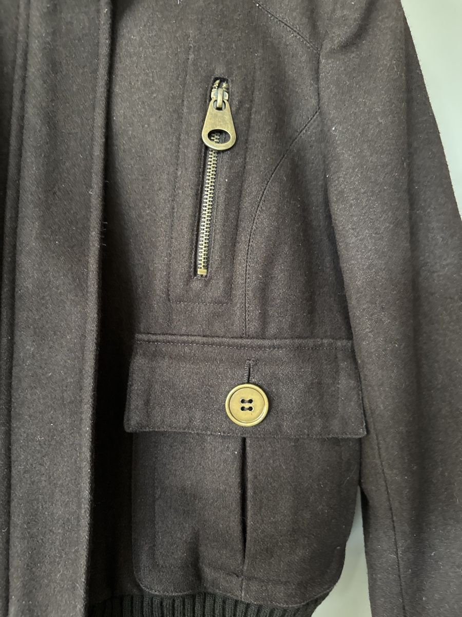 Zara Giacche: Zara Basic Damenjacke Gr. L – Nuovo (secondo la descrizione) da Mettmenstetten venduto da Trinity113 1