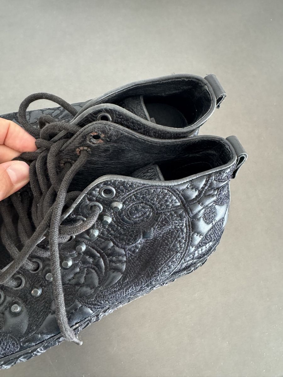Chaussures femmes: Sneakers Grösse 37 – D'occasion à Bern par Olenush 5