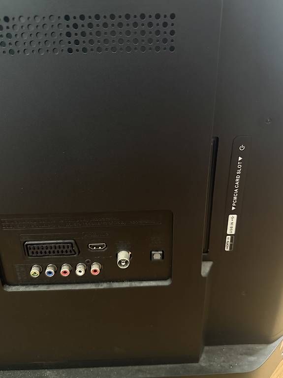 Fernseher: Fernseher LG, TV – Gebraucht aus Stein AG von lil_l8tz 2