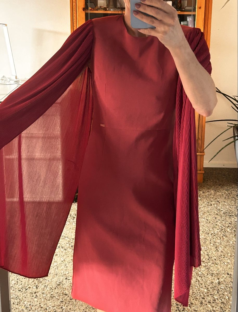 Kleider: Kleid von Banana Gr. 36 – Neu und originalverpackt aus Langnau im Emmental von Iriss 2