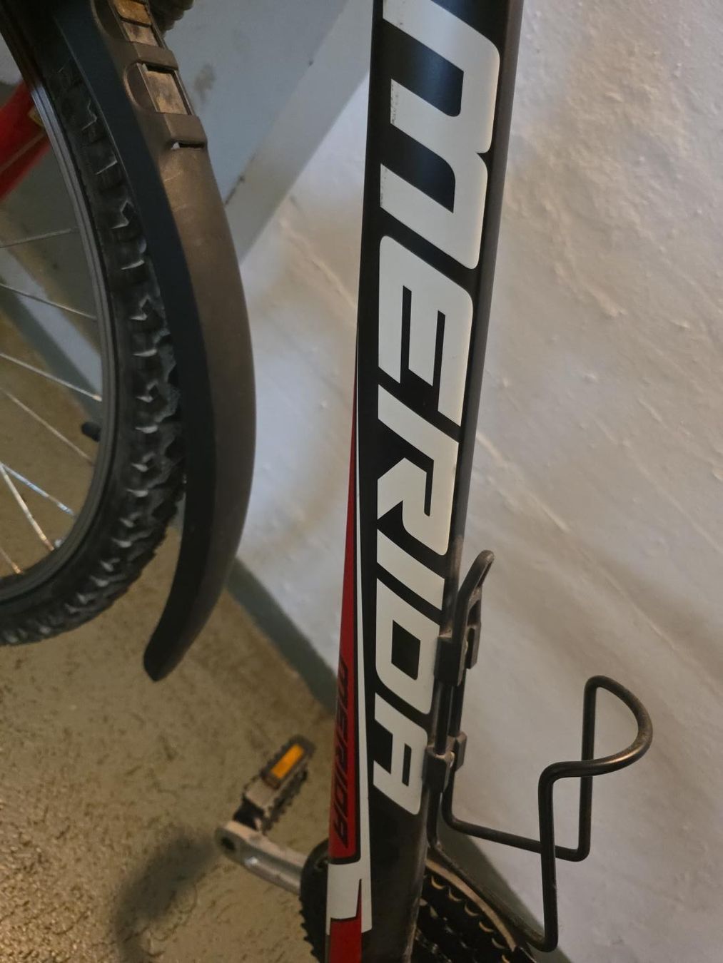 Merida Velos: MTB Merida Matts 26" – Gebraucht aus Flawil von Heartbreaker 7