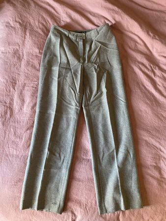 Pantalon chaud d'hiver MadPants taille 42