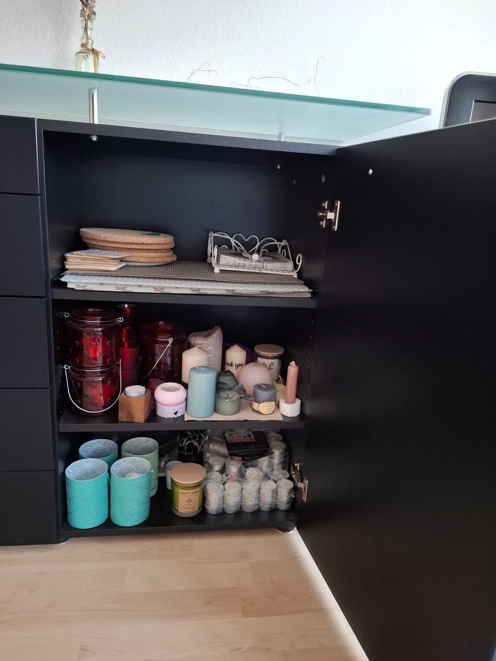 Buffets: Sideboard, Schweizer Möbel – D'occasion à Luzern par Manuelottina 2
