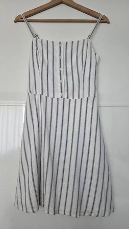 Hollister Kleid Grösse M