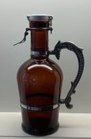 Bierflasche