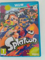 Splatoon WiiU
