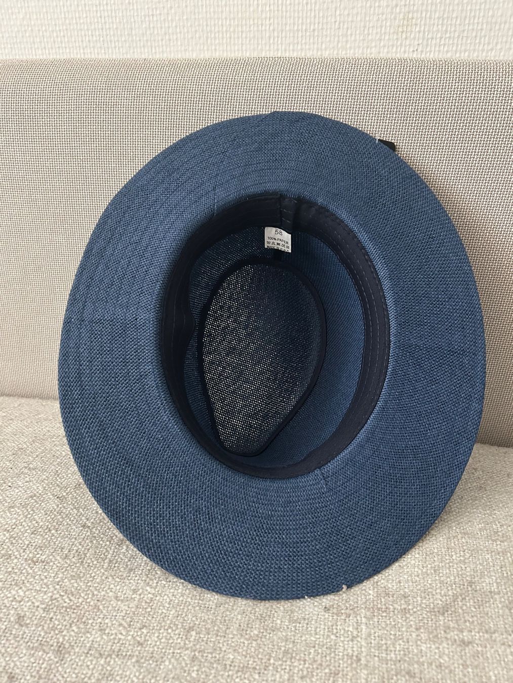 Hüte, Mützen & Caps: Sombreo Blue – Neu (gemäss Beschreibung) aus Zürich von Yvo619 2