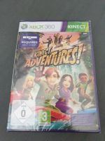 Kinect Adventures! Xbox 360 (fabrikneu)