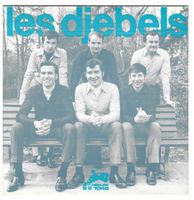 LES DJEBELS  -  MA MELODIE  + 1