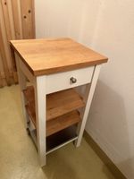 IKEA STENSTORP Küchenwagen
